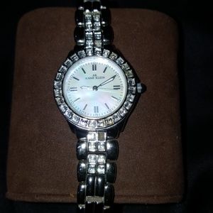 SOLD----Anne Klein Watch